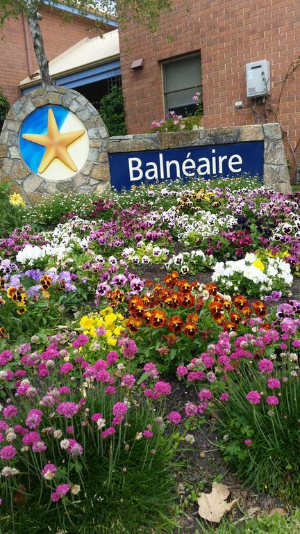 Balneaire Seaside Resort Albany Eksteriør billede